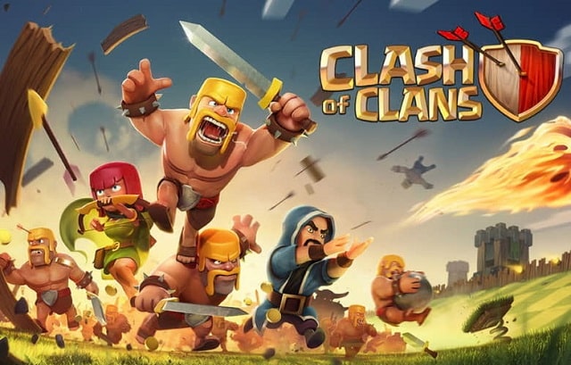 Clash Of Clans là gì? 