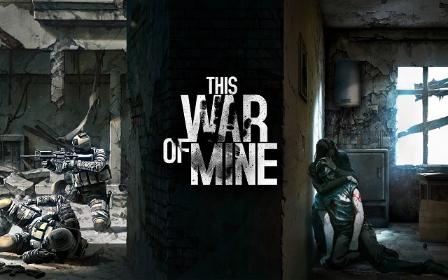 This War of Mine PC đã có mặt tại tổng hợp game việt hóa full crack